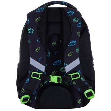 Plecak Astrabag Football Motion Astra - obrazek 3