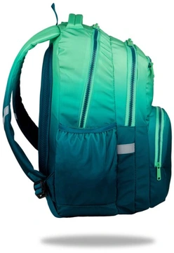 Plecak młodzieżowy Pick Gradient Blue Lagoon CoolPack - obrazek 3