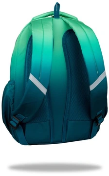 Plecak młodzieżowy Pick Gradient Blue Lagoon CoolPack - obrazek 4