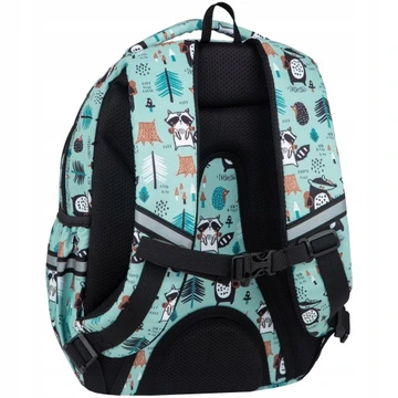 Plecak młodzieżowy Jerry - Shoppy CoolPack - obrazek 3