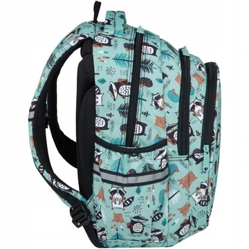 Plecak młodzieżowy Jerry - Shoppy CoolPack - obrazek 4