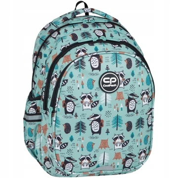 Plecak młodzieżowy Jerry - Shoppy CoolPack