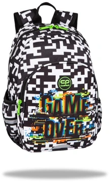 Plecak wycieczkowy Toby- Game Over CoolPack