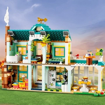 LEGO 41730 Friends Dom Autumn - obrazek 2