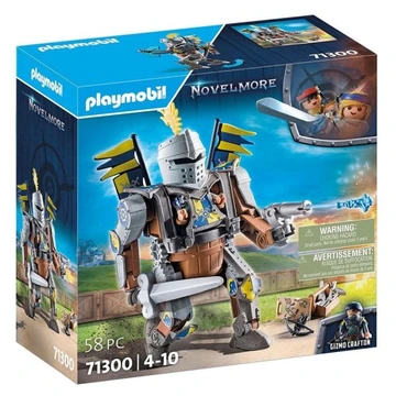 PLAYMOBIL 71300 Novelmore - Robot bojowy