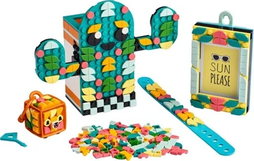 LEGO 41937 DOTS Letni wielopak - obrazek 2