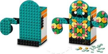 LEGO 41937 DOTS Letni wielopak - obrazek 3
