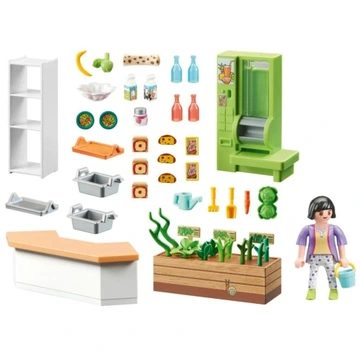 PLAYMOBIL 71333 Sklepik szkolny - obrazek 2