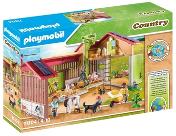 PLAYMOBIL 71304 Duże gospodarstwo