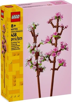 LEGO 40725 MERCHANDISE Kwiaty wiśni