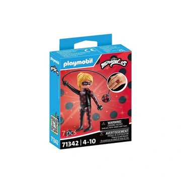 Playmobil 71342Miraculum: Antybiedrona