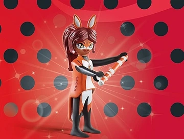Playmobil 71339 Miraculum: Ruda Kitka - obrazek 2