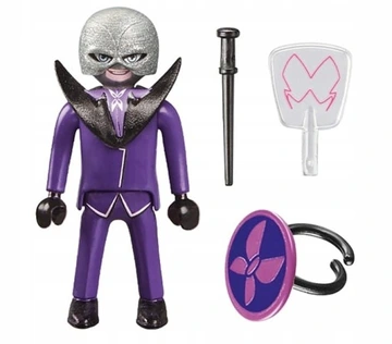Playmobil 71340 Miraculum: Władca Ciem - obrazek 2
