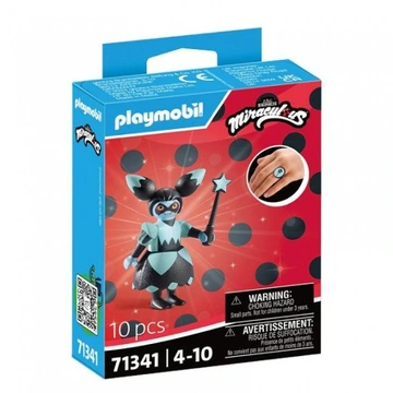 Playmobil 71341 Miraculum: Lalkarka