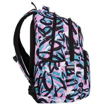 Plecak młodzieżowy Pick Sweet Mess CoolPack - obrazek 2