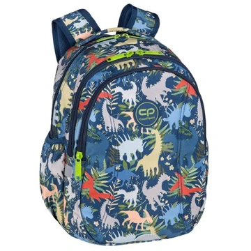 Plecak szkolny młodzieżowy Joy S Dino Park CoolPack