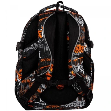Plecak młodzieżowy Factor Urban Art CoolPack - obrazek 3