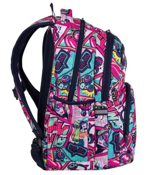 Plecak młodzieżowy Pick Anime CoolPack - obrazek 2