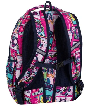 Plecak młodzieżowy Pick Anime CoolPack - obrazek 3