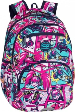 Plecak młodzieżowy Pick Anime CoolPack