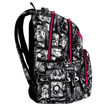Plecak młodzieżowy Manga Pick CoolPack - obrazek 2
