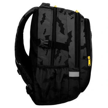 Plecak młodzieżowy Factor X Darker Night CoolPack - obrazek 2