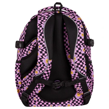 Plecak młodzieżowy Factor Purple Pot CoolPack - obrazek 3