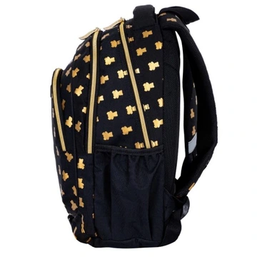 Plecak Astrabag Golden Teddy - obrazek 2