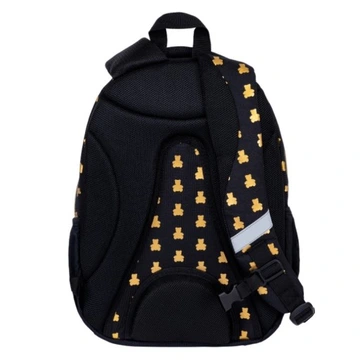 Plecak Astrabag Golden Teddy - obrazek 3