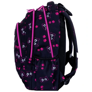 Plecak Astrabag Cat's Eyes - obrazek 2