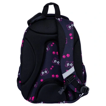 Plecak Astrabag Cat's Eyes - obrazek 3