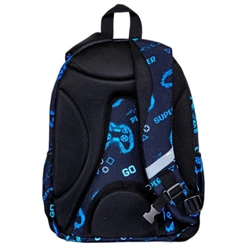 Plecak Astrabag Go Playing - obrazek 2