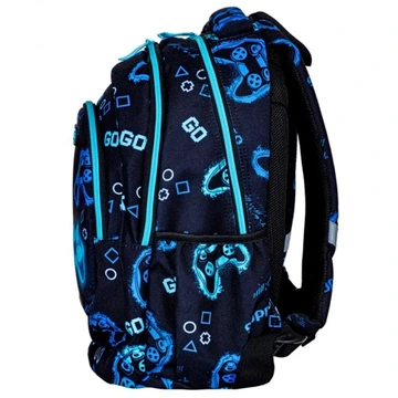 Plecak Astrabag Go Playing - obrazek 3