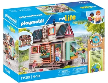 Playmobil 71509 Tiny House