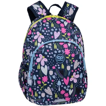 Plecak dziecięcy Toby in the garden CoolPack