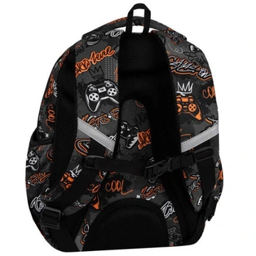 Plecak młodzieżowy Jerry Gamer CoolPack - obrazek 2