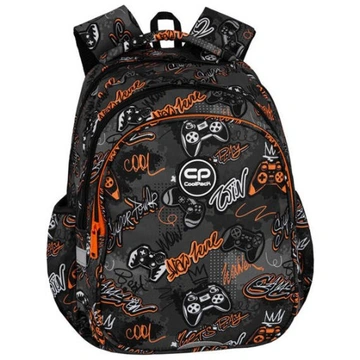 Plecak młodzieżowy Jerry Gamer CoolPack
