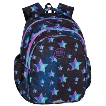 Plecak szkolny Jerry Star Night CoolPack