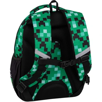 Plecak młodzieżowy Jerry Game Zone CoolPack - obrazek 3