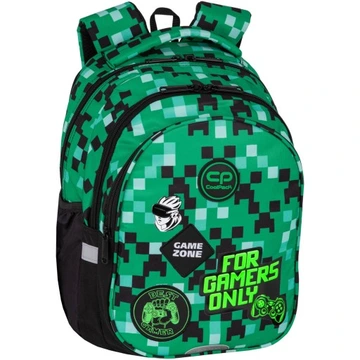 Plecak młodzieżowy Jerry Game Zone CoolPack