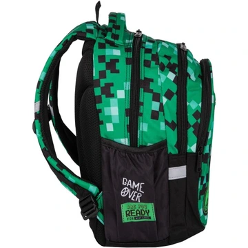 Plecak młodzieżowy Jerry Game Zone CoolPack - obrazek 2