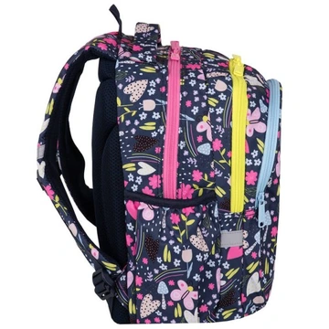 Plecak szkolny Jerry In The Garden CoolPack - obrazek 3