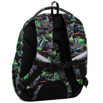 Plecak szkolny Jerry Kids From The Block CoolPack - obrazek 3