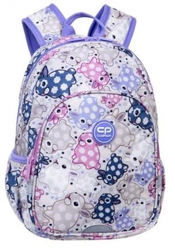 Plecak dziecięcy Toby White Bunny CoolPack