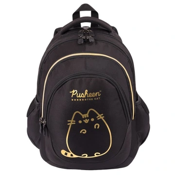 Plecak 4-komorowy BP-6 Pusheen Gold St.Right
