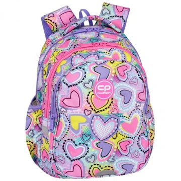 Plecak szkolny Jerry Sew Heart CoolPack