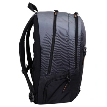 Plecak młodzieżowy Impact grey tone CoolPack - obrazek 2
