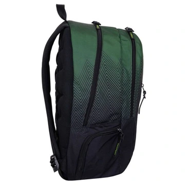 Plecak młodzieżowy Impact green one CoolPack - obrazek 3