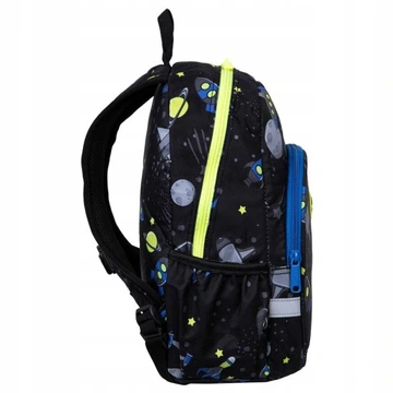 Plecak dziecięcy Toby Atlantis CoolPack - obrazek 2