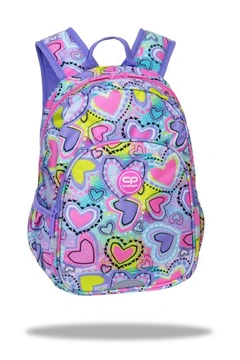 Plecak dziecięcy Toby sew heart CoolPack
